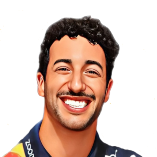 Daniel Ricciardo