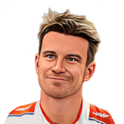 Nico Hulkenberg